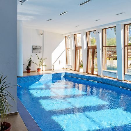 בנסקו Mountain View Aparthotel מראה חיצוני תמונה
