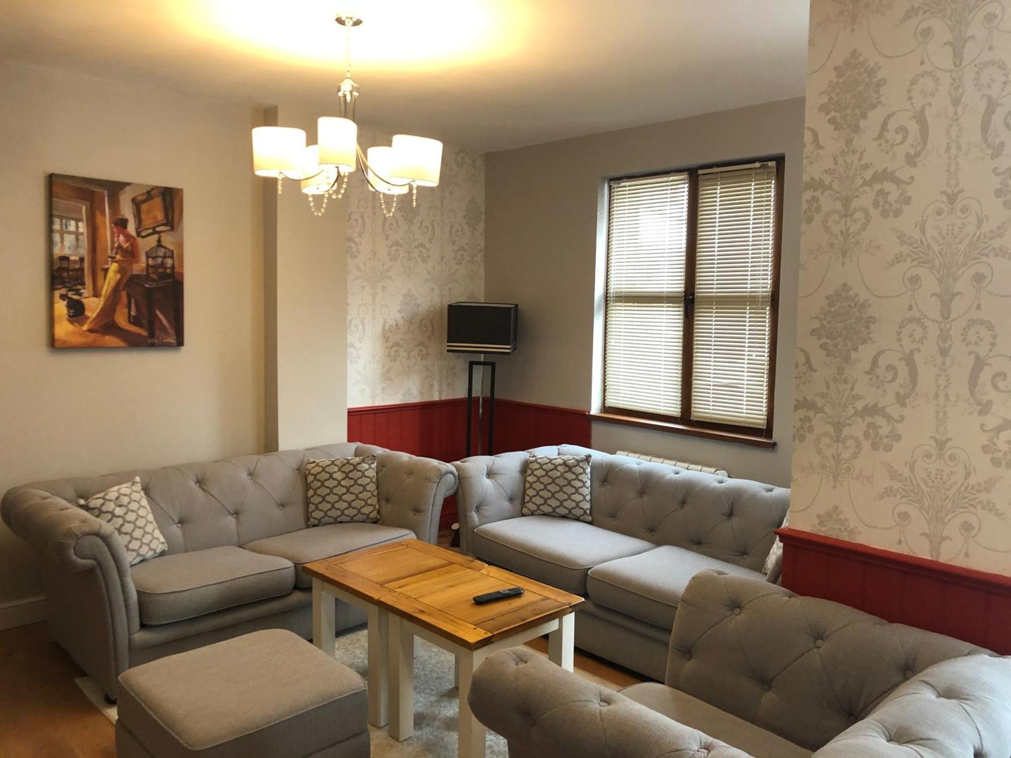 בנסקו Mountain View Aparthotel מראה חיצוני תמונה