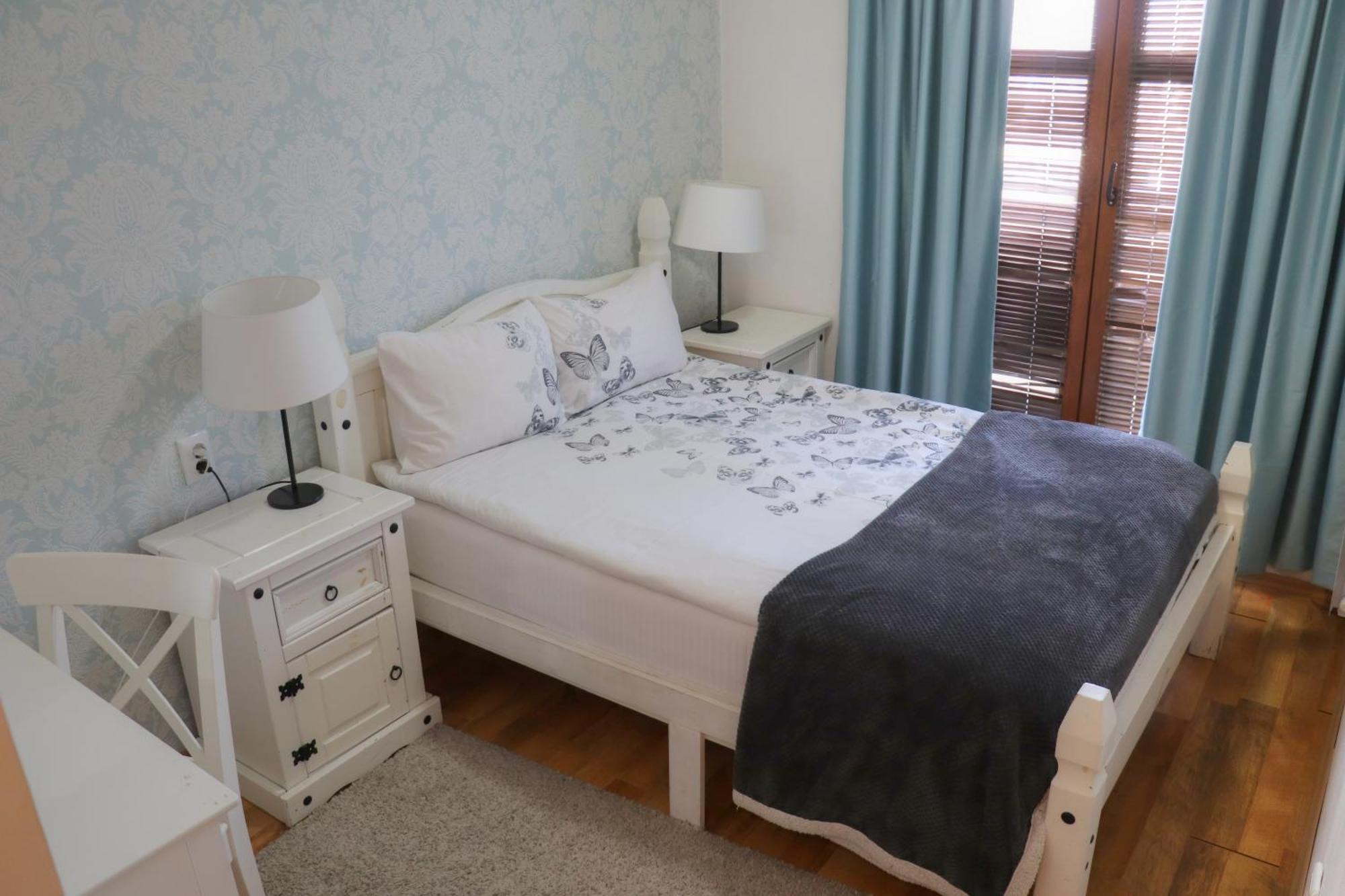 בנסקו Mountain View Aparthotel מראה חיצוני תמונה