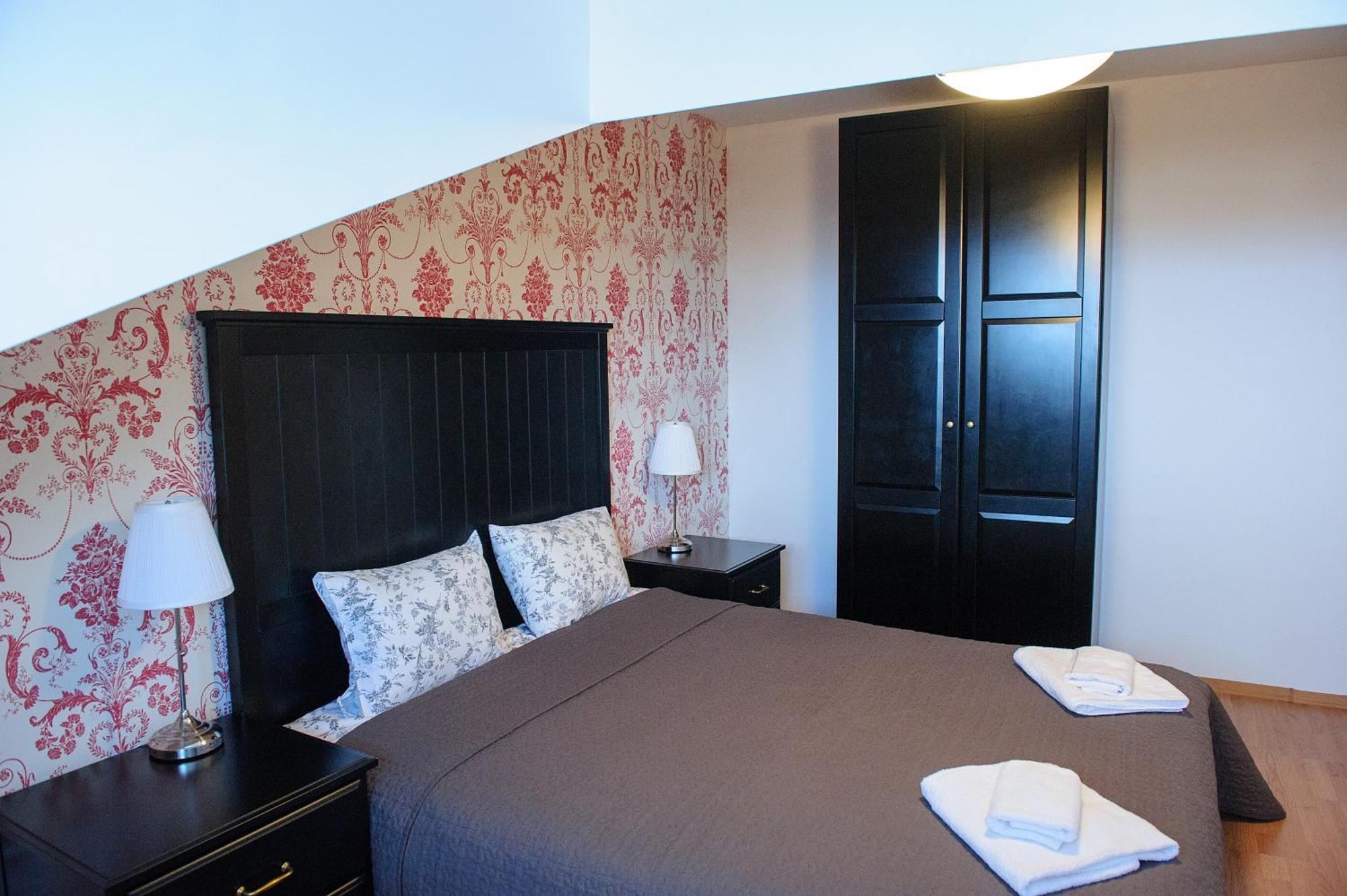 בנסקו Mountain View Aparthotel חדר תמונה