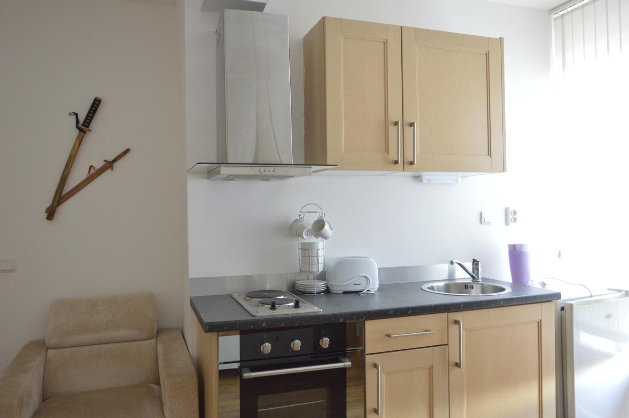 בנסקו Mountain View Aparthotel חדר תמונה