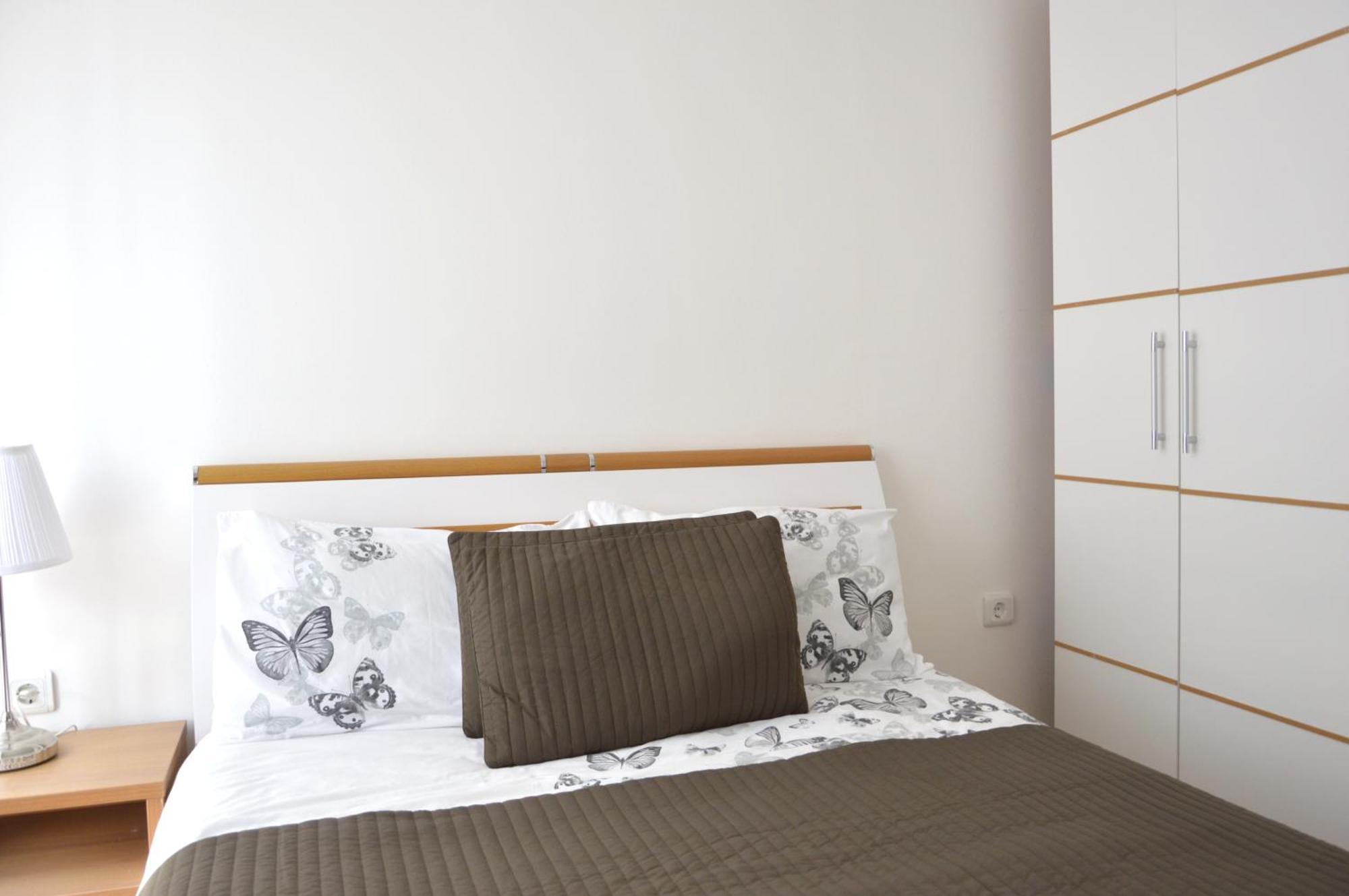 בנסקו Mountain View Aparthotel חדר תמונה