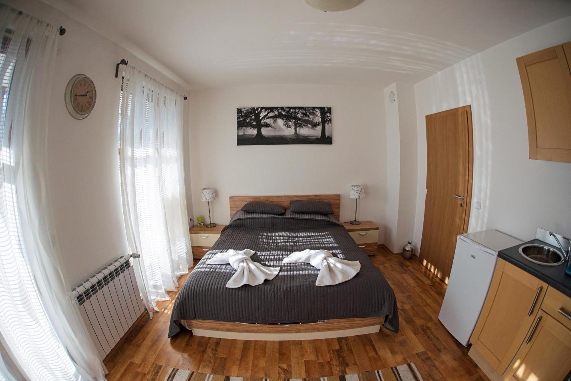 בנסקו Mountain View Aparthotel חדר תמונה