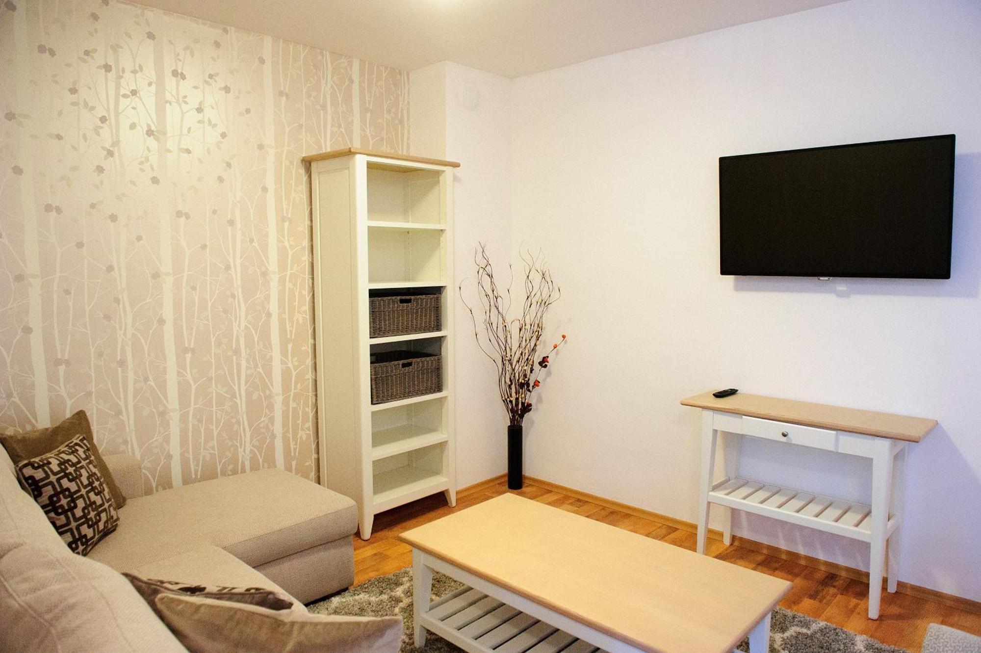 בנסקו Mountain View Aparthotel מראה חיצוני תמונה