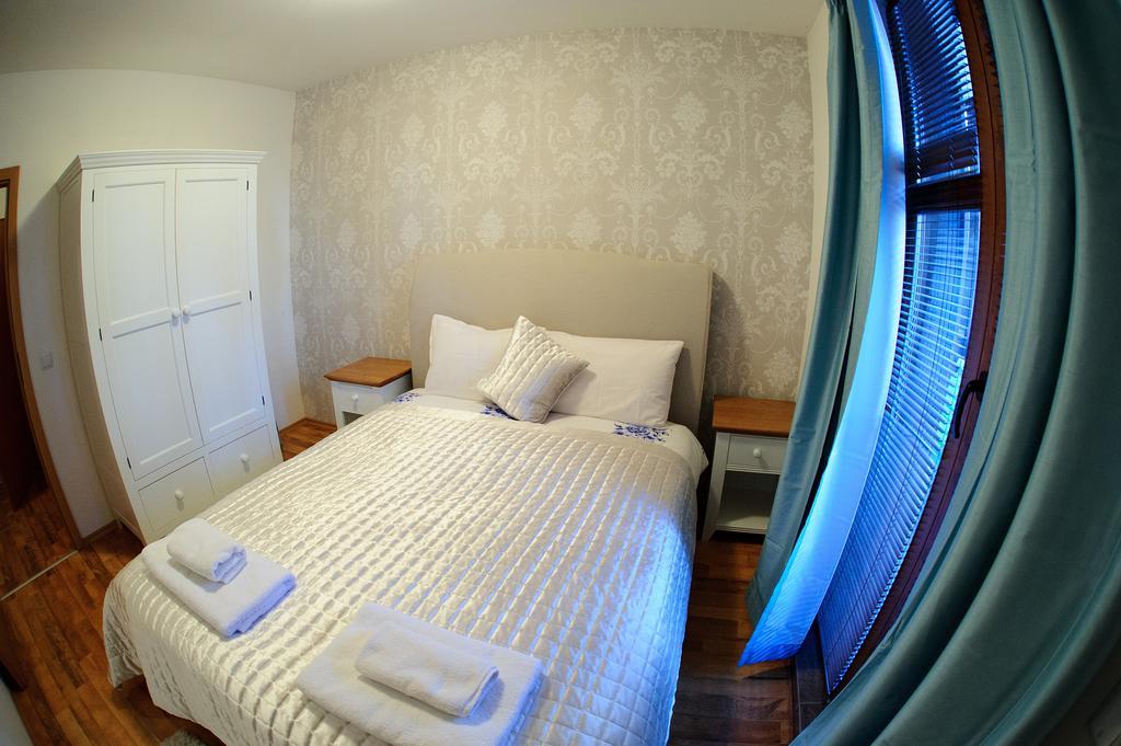בנסקו Mountain View Aparthotel מראה חיצוני תמונה